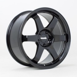Rota Grid 18x8.5" 5x114.3 ET35, Gloss Black