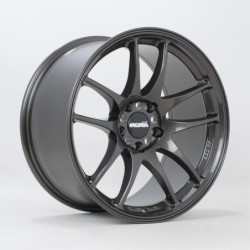 Rota Torque 18x9.5" 5x114.3 ET30, Gunmetal