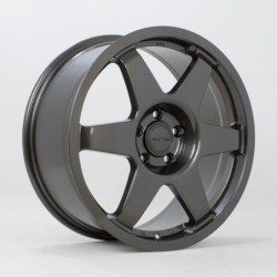 Rota Sprint 18x8" 5x120 ET45, Gunmetal