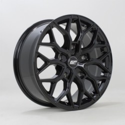 Rota Loaded05 18x8" 5x160 ET50, Gloss Black