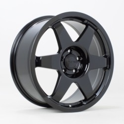 Rota Sprint 18x8.5" 5x114.3 ET30, Gloss Black