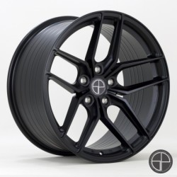 Rota Torsen 19x9.5" 5x120 ET33, Flat Black