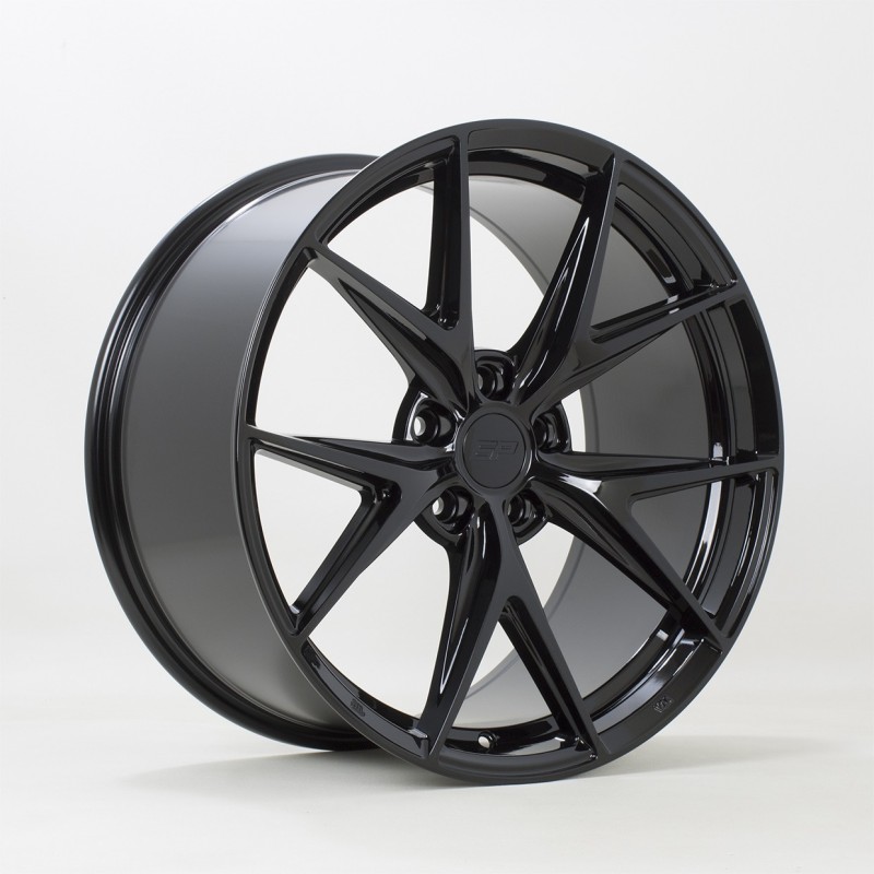 Rota Fortune 19x9.5" 5x112 ET40, Gloss Black