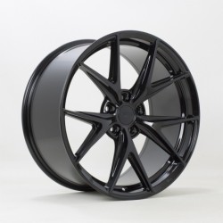 Rota Fortune 19x9.5" 5x120 ET40, Gloss Black