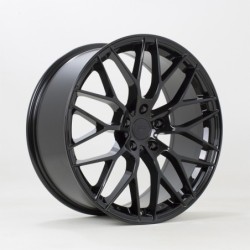 Rota Force 19x8.5" 5x112 ET45, Gloss Black