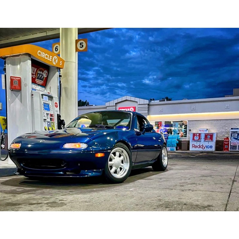 Rota Daisy 15x8" 4x100 ET30, Silver