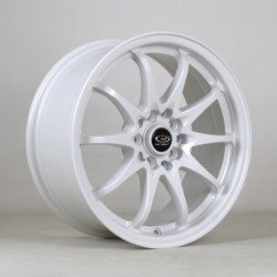 Rota Fighter 16x7" 4x100/114.3 ET40, White