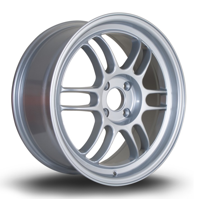 Rota TFS3 17x7.5" 5x114.3 ET45, Silver