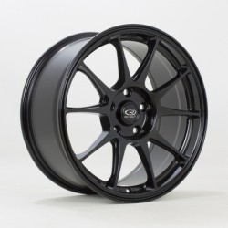Rota Titan 17x8" 5x114.3 ET42, Gloss Black