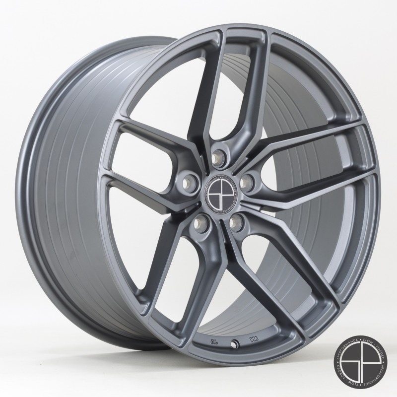Rota Torsen 19x9.5" 5x112 ET33, Gunmetal