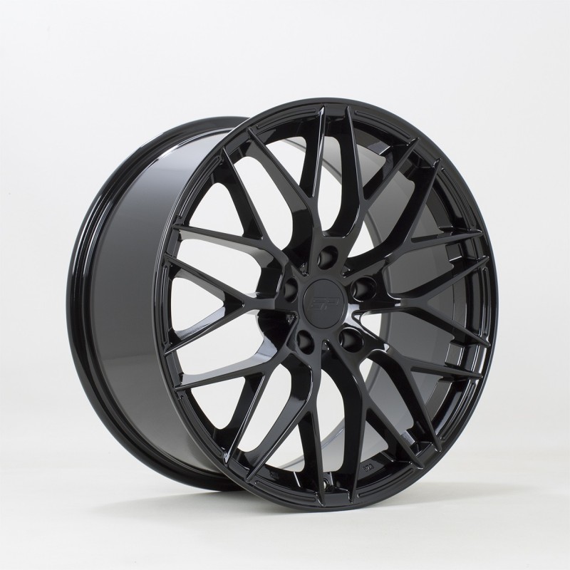 Rota Force 18x8.5" 5x112 ET42, Gloss Black