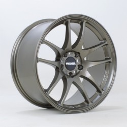 Rota Torque 18x9.5" 5x114.3 ET40, Bronze