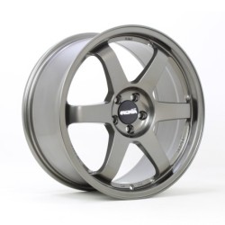 Rota Grid 18x8.5" 5x100 ET44, Bronze