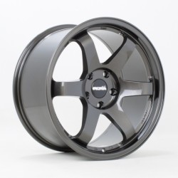 Rota Grid 18x9.5" 5x100 ET38, Gunmetal