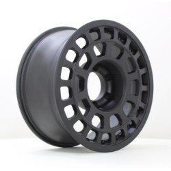 Rota Reload 17x8.5" 6x139.7 ET10, Flat Black
