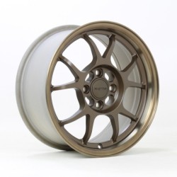 Rota TK 15x7" 4x100 ET40, Bronze