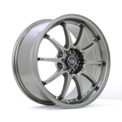 Rota Fighter 18x8.5" 5x100/114.3 ET35, Bronze