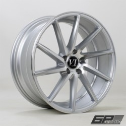 Rota ESH-R 19x8.5" 5x112 ET45, Silver