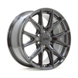 Rota Scout 18x8" 6x120 ET45, Gloss Black