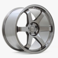 Rota Grid 19x10.5" 5x114.3 ET25, Gunmetal
