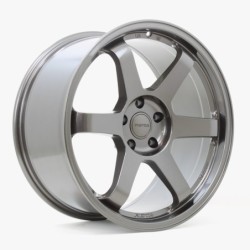 Rota Grid 19x9.5" 5x114.3 ET22, Gunmetal