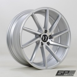 Rota ESH-L 19x8.5" 5x112 ET45, Silver