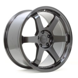 Rota Grid 19x10.5" 5x112 ET35, Gloss Black