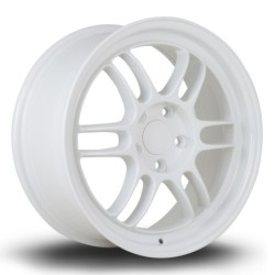 Rota TFS3 17x7.5" 4x100 ET35, White