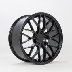 Rota Force 18x8.5" 5x112 ET42, Gloss Black