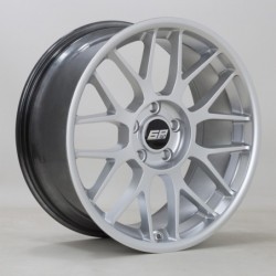 Rota DTM 19x8.5" 5x112 ET35, Silver