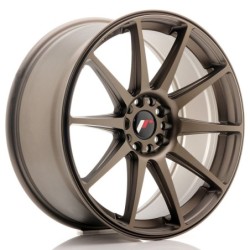 Japan Racing JR-11 19x8.5" 5x114.3/120 ET20, Bronze