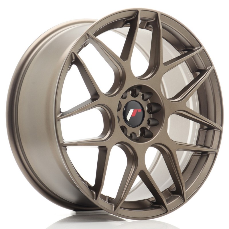 Japan Racing JR-18 19x8.5" 5x114.3/120 ET20, Bronze