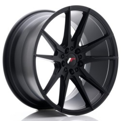 Japan Racing JR-21 Extreme Concave 19x9.5" 5x100/120 ET35, Flat Black