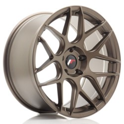 Japan Racing JR-18 Extreme Concave 19x9.5" 5x120 ET35, Bronze