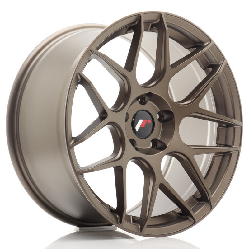 Japan Racing JR-18 Extreme Concave 19x9.5" 5x120 ET35, Bronze