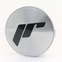 Japan Racing Center Cap JR-20, JR-25 & JR-28 - Grey