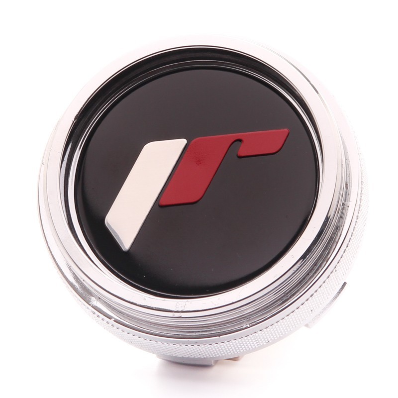 Japan Racing Center Cap JR-3 & JR-5 - Grey