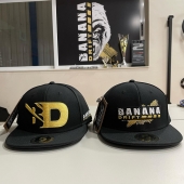 Banana Caps