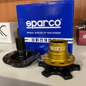Quick Release Sparco
